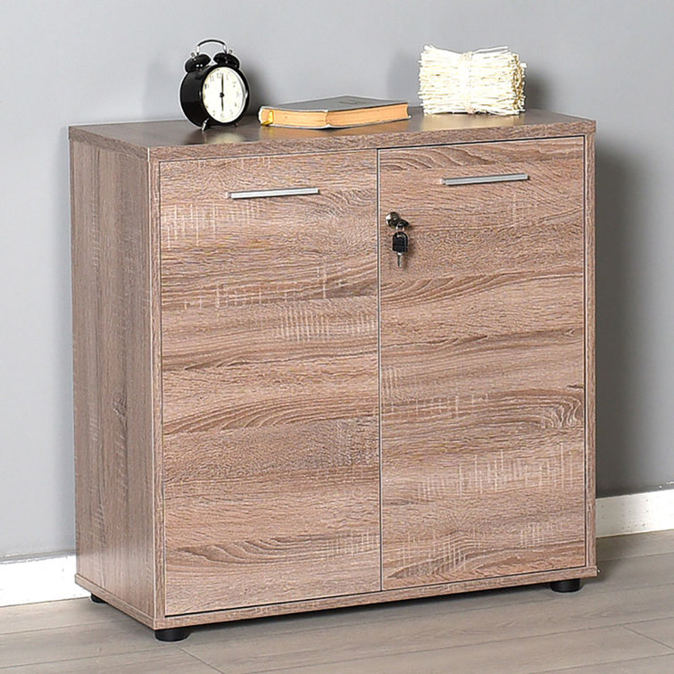 17 Stories Aufbewahrungsschrank Cadiz | Wayfair.de